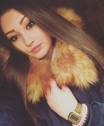 Сонечка, 25 лет